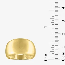 Diamond Addiction (G-H / I1-I2) Womens 1/3 CT. T.W. Lab Grown White Diamond 10K Gold Ring Set