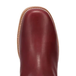 Dingo Mens Dutton Block Heel Cowboy Boots