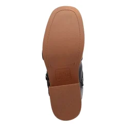 Dingo Womens Topanga Block Heel Cowboy Boots