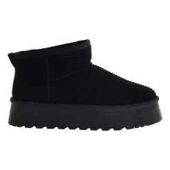 Dirty Laundry Womens Yarroh Flat Heel Booties