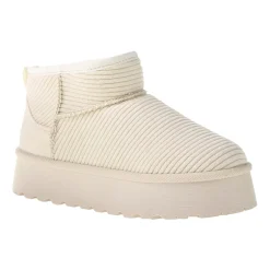 Dirty Laundry Womens Yarroh Flat Heel Booties
