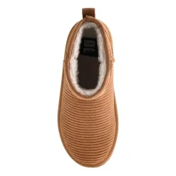 Dirty Laundry Womens Yarroh Flat Heel Booties