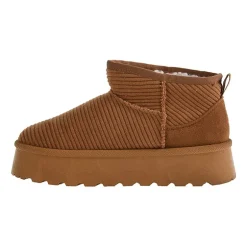 Dirty Laundry Womens Yarroh Flat Heel Booties