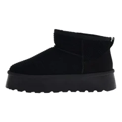 Dirty Laundry Womens Yarroh Flat Heel Booties