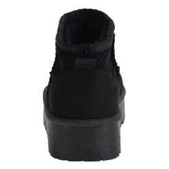 Dirty Laundry Womens Yarroh Flat Heel Booties