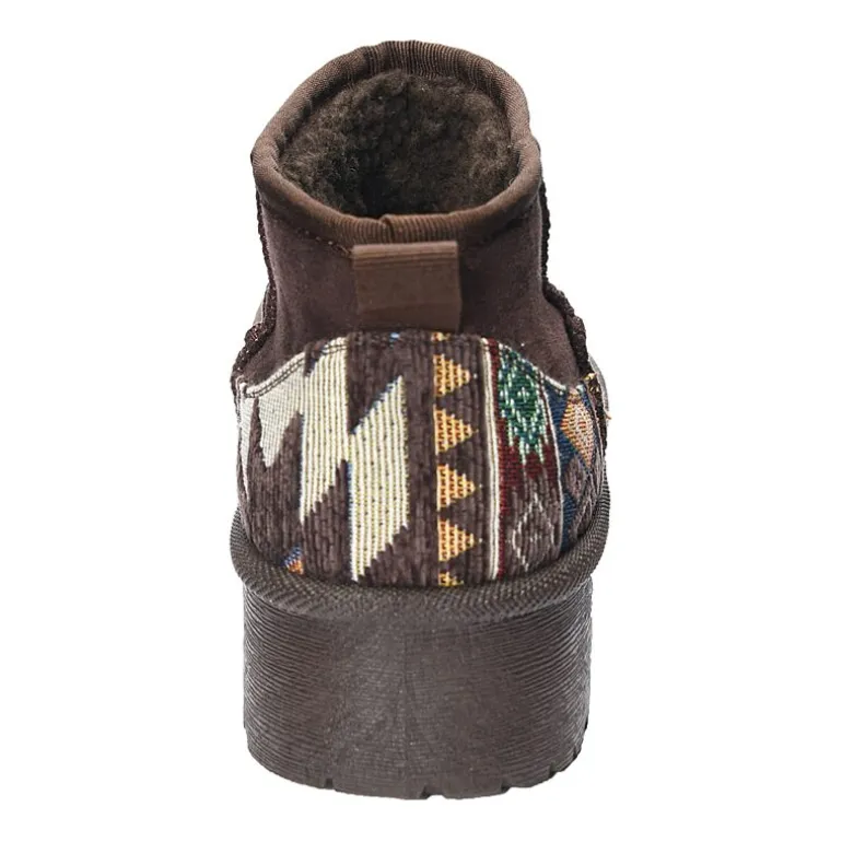 Dirty Laundry Womens Yuma Flat Heel Booties