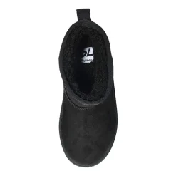 Dirty Laundry Womens Yuma Flat Heel Booties