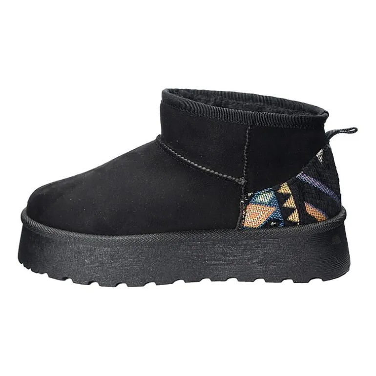 Dirty Laundry Womens Yuma Flat Heel Booties