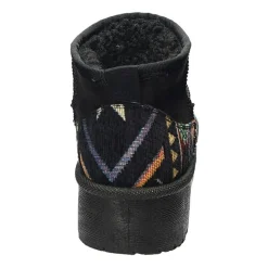 Dirty Laundry Womens Yuma Flat Heel Booties