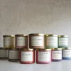 Distant Lands Cardamom Chai 3-Wick Scented Jar Candle