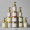 Distant Lands Champagne Blush 3-Wick Scented Jar Candle