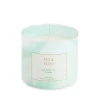 Distant Lands Fig & Yuzu 3-Wick Scented Jar Candle