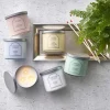 Distant Lands 14oz Bungalow 3-Wick Scented Jar Candle