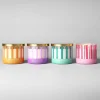 Distant Lands 14oz Island Sunrise 3-Wick Scented Jar Candle