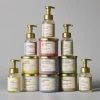Distant Lands 14oz Lakeside Air 3-Wick Scented Jar Candle