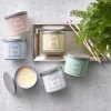 Distant Lands 14oz Sunrise 3-Wick Scented Jar Candle