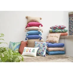 Distant Lands Patio Seat Cushion