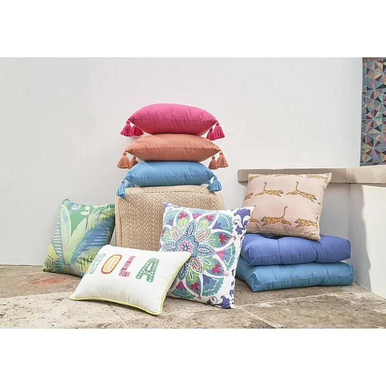 Distant Lands Patio Seat Cushion