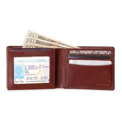 Dockers Andreas X-Cap Mens Wallet