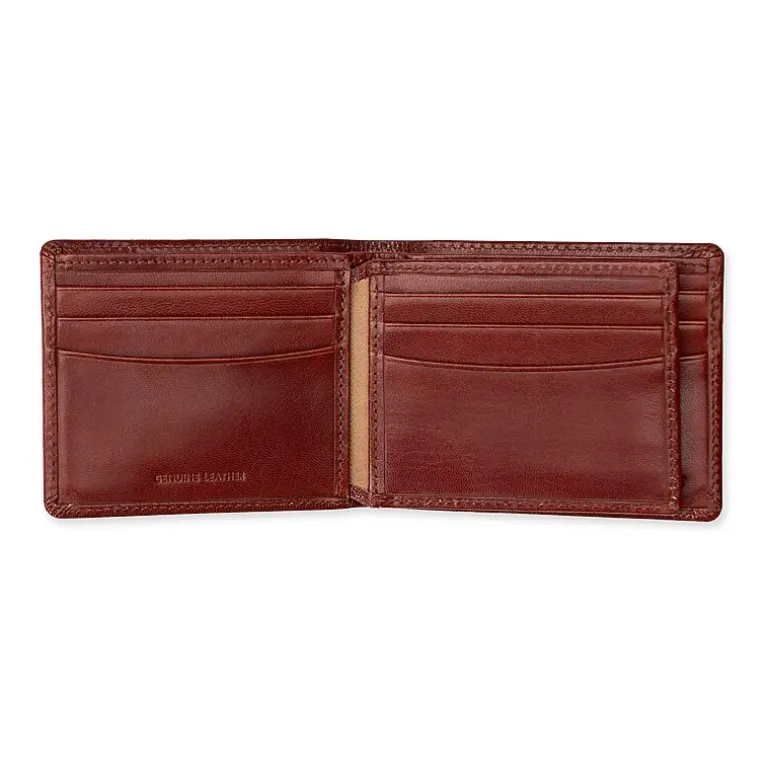 Dockers Andreas X-Cap Mens Wallet
