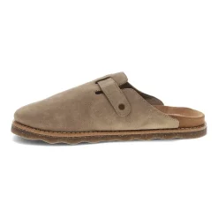 Dockers Bircham Mens Round Closed Toe Clogs