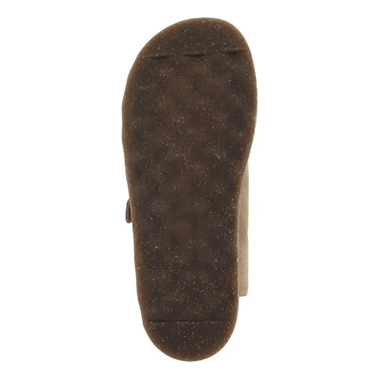 Dockers Bircham Mens Round Closed Toe Clogs