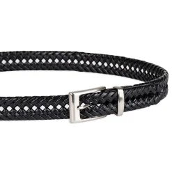 Dockers Braided Mens Belt