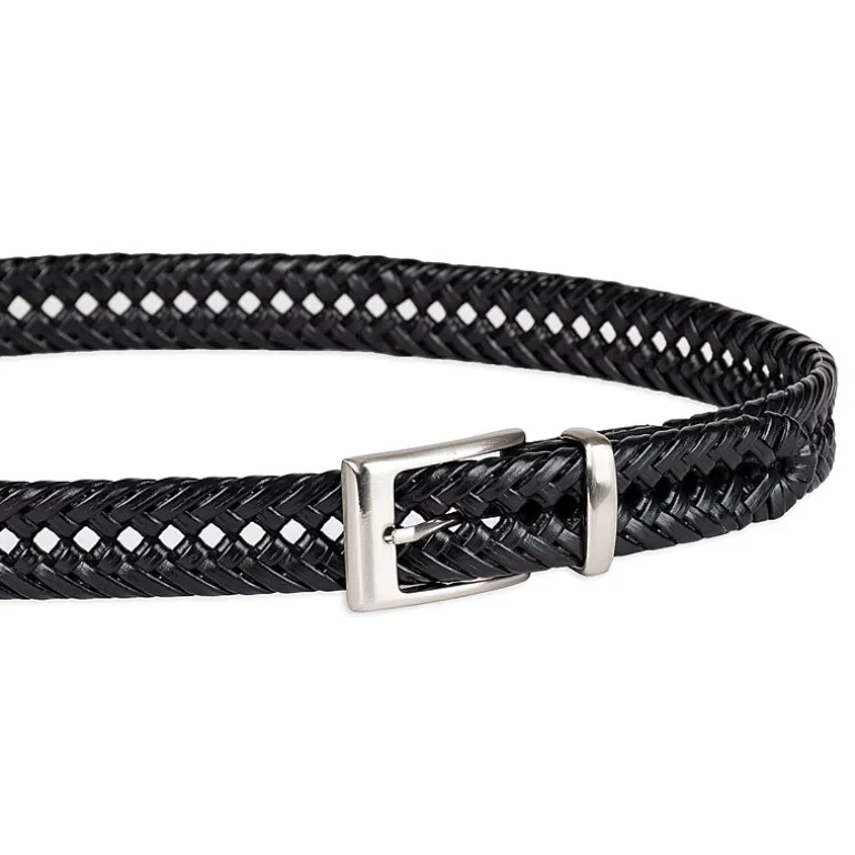 Dockers Braided Mens Belt