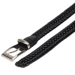 Dockers Braided Mens Belt