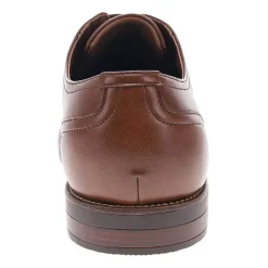 Dockers Dockers Belson Mens Moc Closed Toe Oxford Shoes
