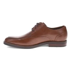 Dockers Dockers Belson Mens Moc Closed Toe Oxford Shoes