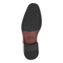 Dockers Dockers Belson Mens Moc Closed Toe Oxford Shoes