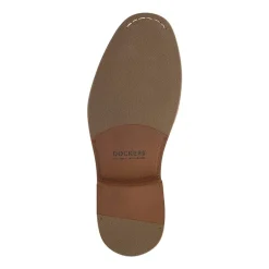 Dockers Dockers Bronson Mens Round Closed Toe Oxford Shoes