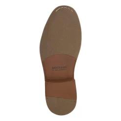 Dockers Dockers Bronson Mens Round Closed Toe Oxford Shoes