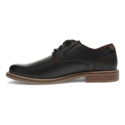 Dockers Dockers Bronson Mens Round Closed Toe Oxford Shoes