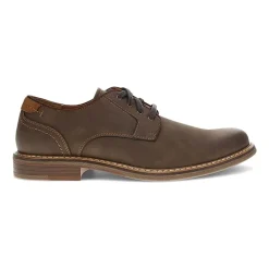 Dockers Dockers Bronson Mens Round Closed Toe Oxford Shoes