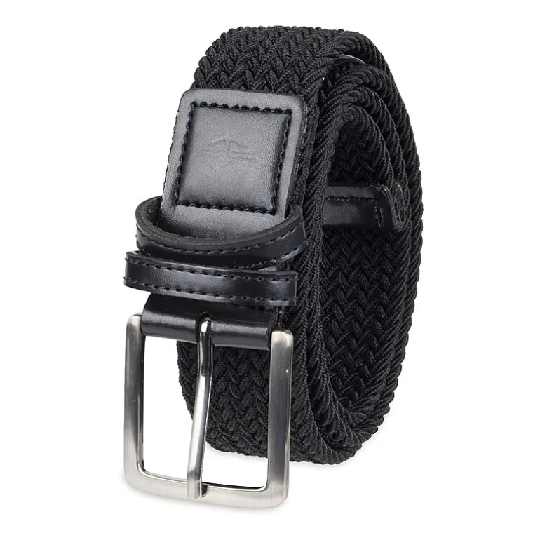 Dockers Double Keeper Mens Belt