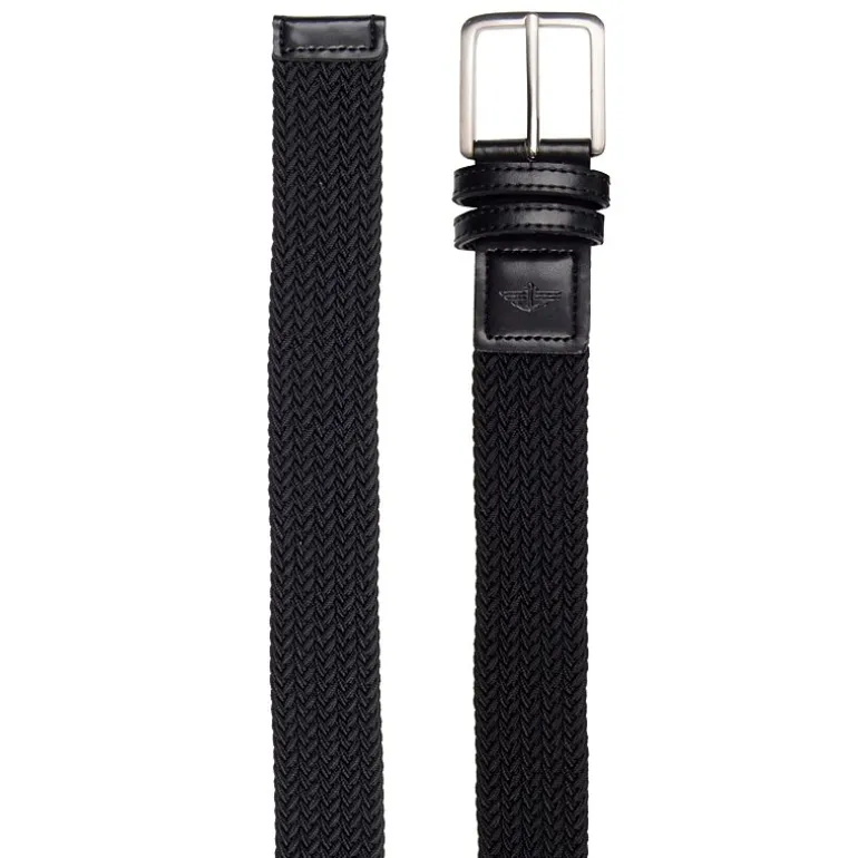 Dockers Double Keeper Mens Belt