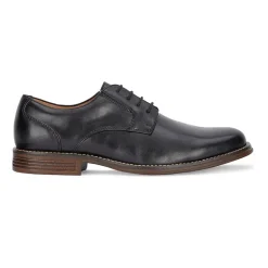 Dockers Fairway Mens Round Closed Toe Oxford Shoes