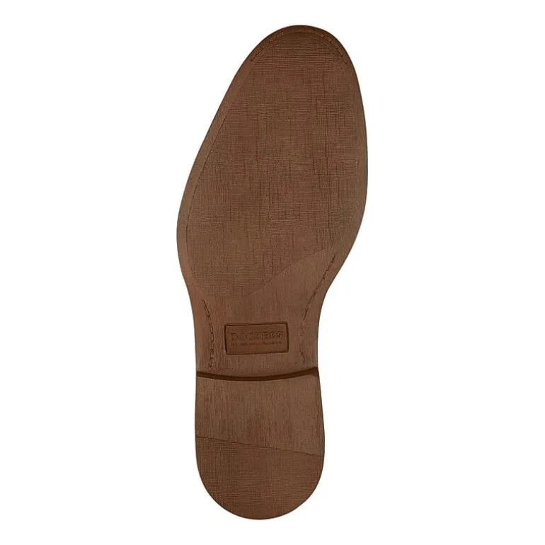 Dockers Fairway Mens Round Closed Toe Oxford Shoes