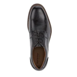 Dockers Fairway Mens Round Closed Toe Oxford Shoes