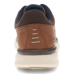 Dockers Go-2 Mens Round Closed Toe Oxford Shoes