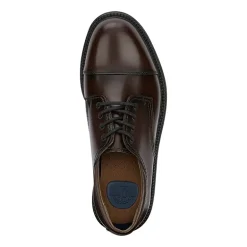Dockers® Gordon Mens Cap-Toe Oxford Shoes