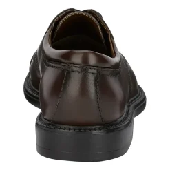 Dockers® Gordon Mens Cap-Toe Oxford Shoes
