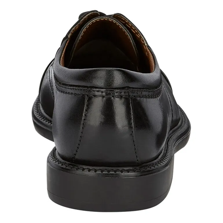 Dockers® Gordon Mens Cap-Toe Oxford Shoes