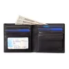 Dockers Hipster Duplex Mens Wallet