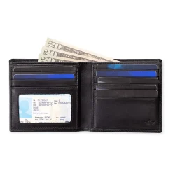 Dockers Hipster Duplex Mens Wallet
