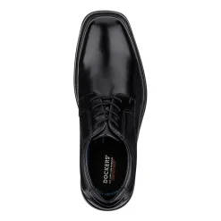 Dockers Irving Mens Slip Resistant Shoe