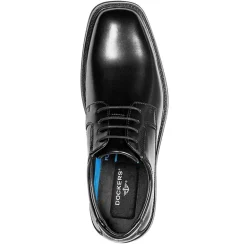 Dockers Irving Mens Slip Resistant Shoe
