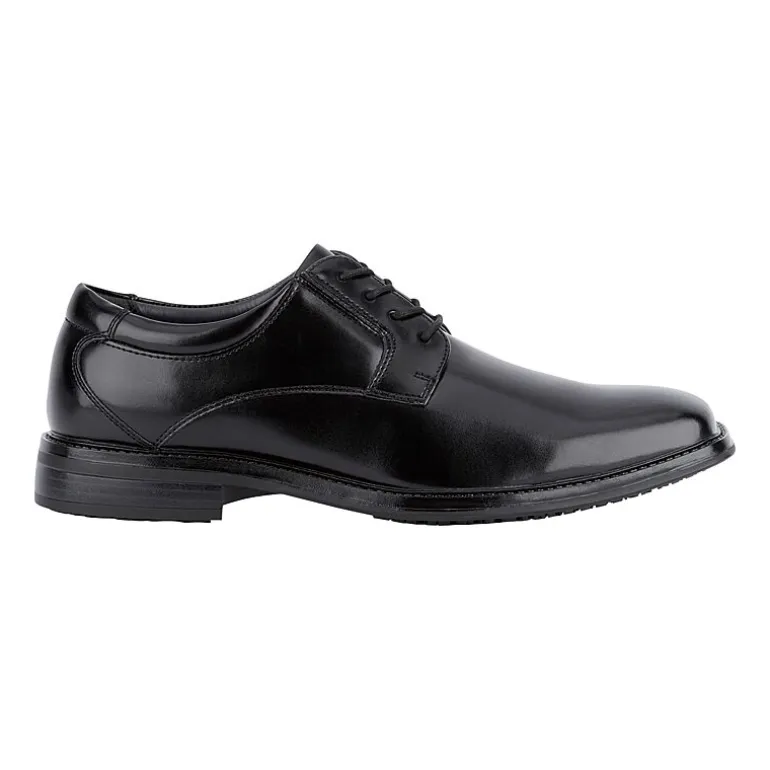 Dockers Irving Mens Slip Resistant Shoe